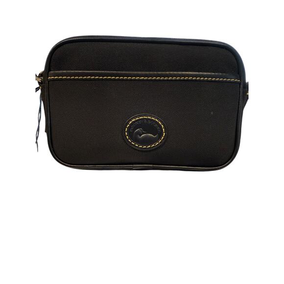 Dooney & Bourke Nylon Camera Bag - Picture 3 of 11